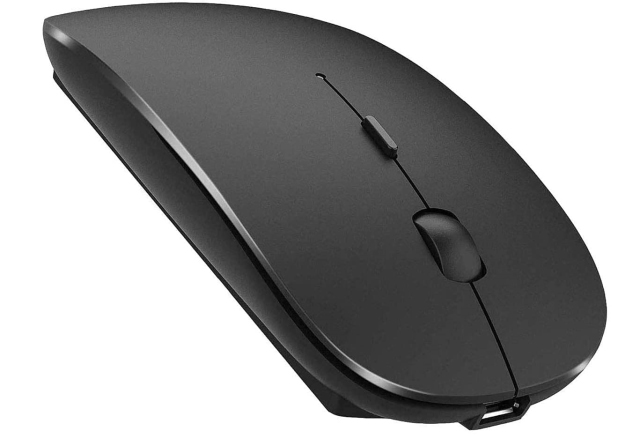 microsoft blue tooth mouse compatible with macbook pro
